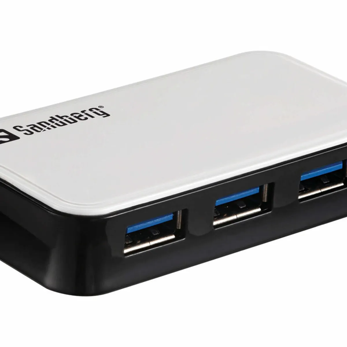 USB HUB 4-port 3-1 3.0