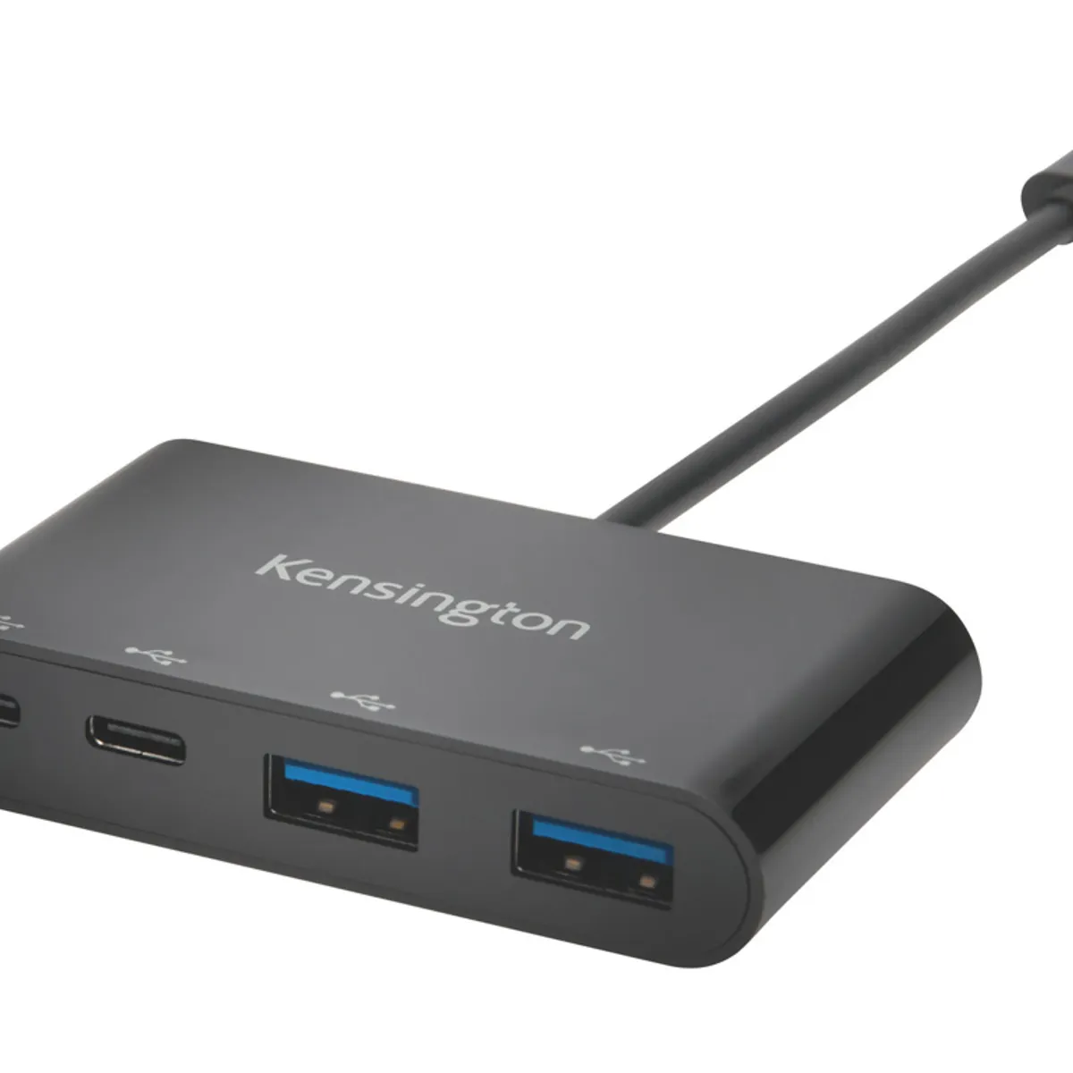 USB HUB C 4-port