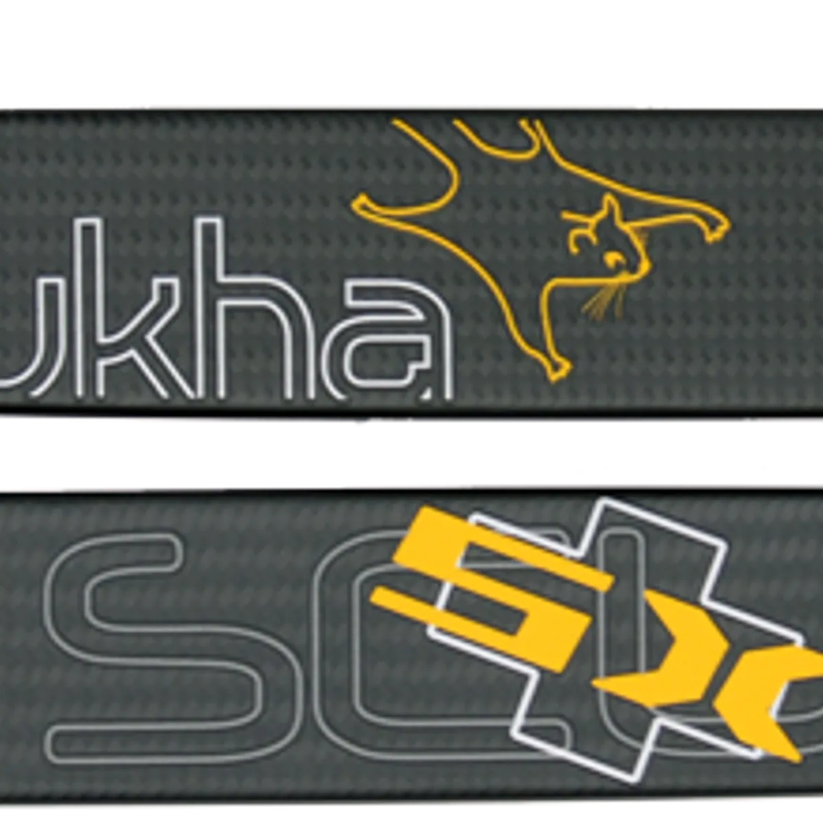 Uukha SX+-68"-44 pund