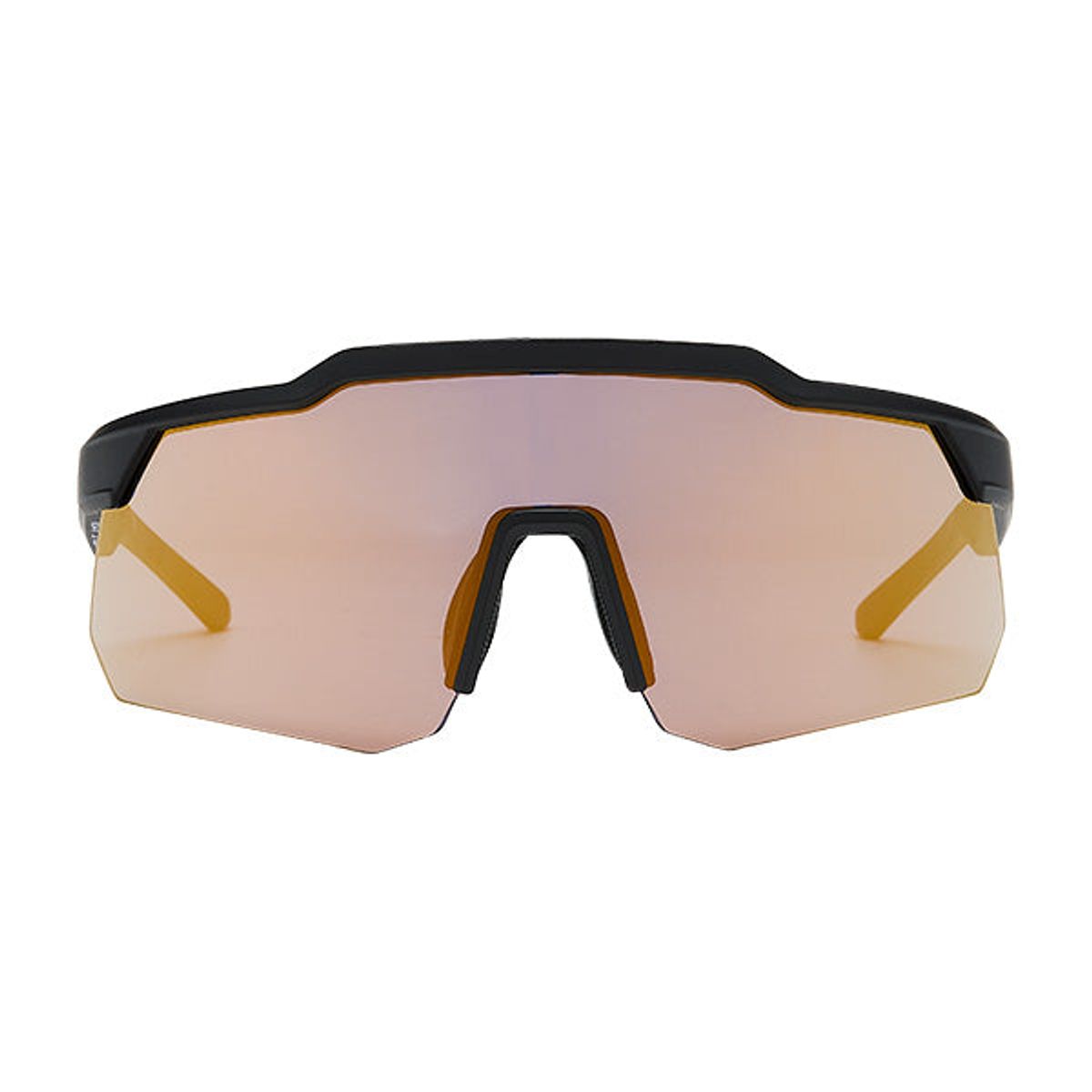 Vada Gold Sportsbrille - PREMIUM - Gold