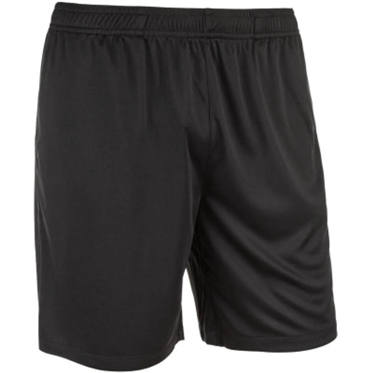 Valby Badmintonklub klubtøj - Herre Shorts - Sort / Junior / L