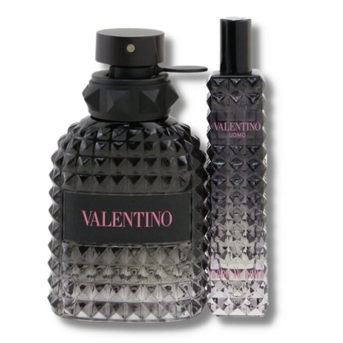 Valentino - Uomo Born In Roma Gaveæske - 100 + 15 ml Edt