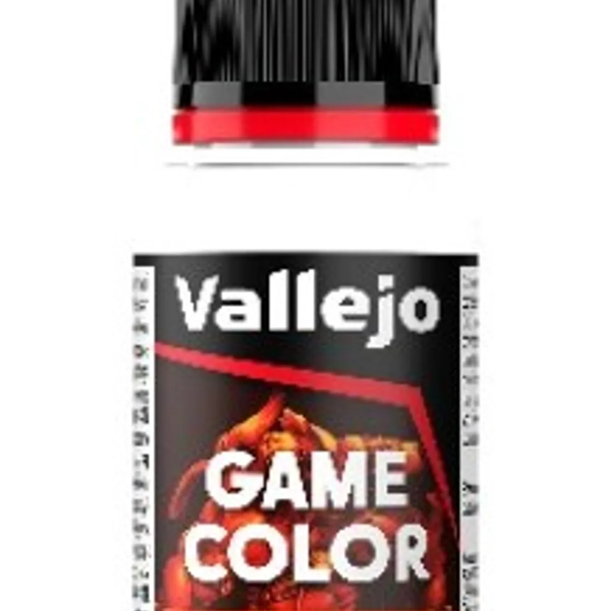 Vallejo - Game Color - Special Fx - Frost - 18 Ml - 72604