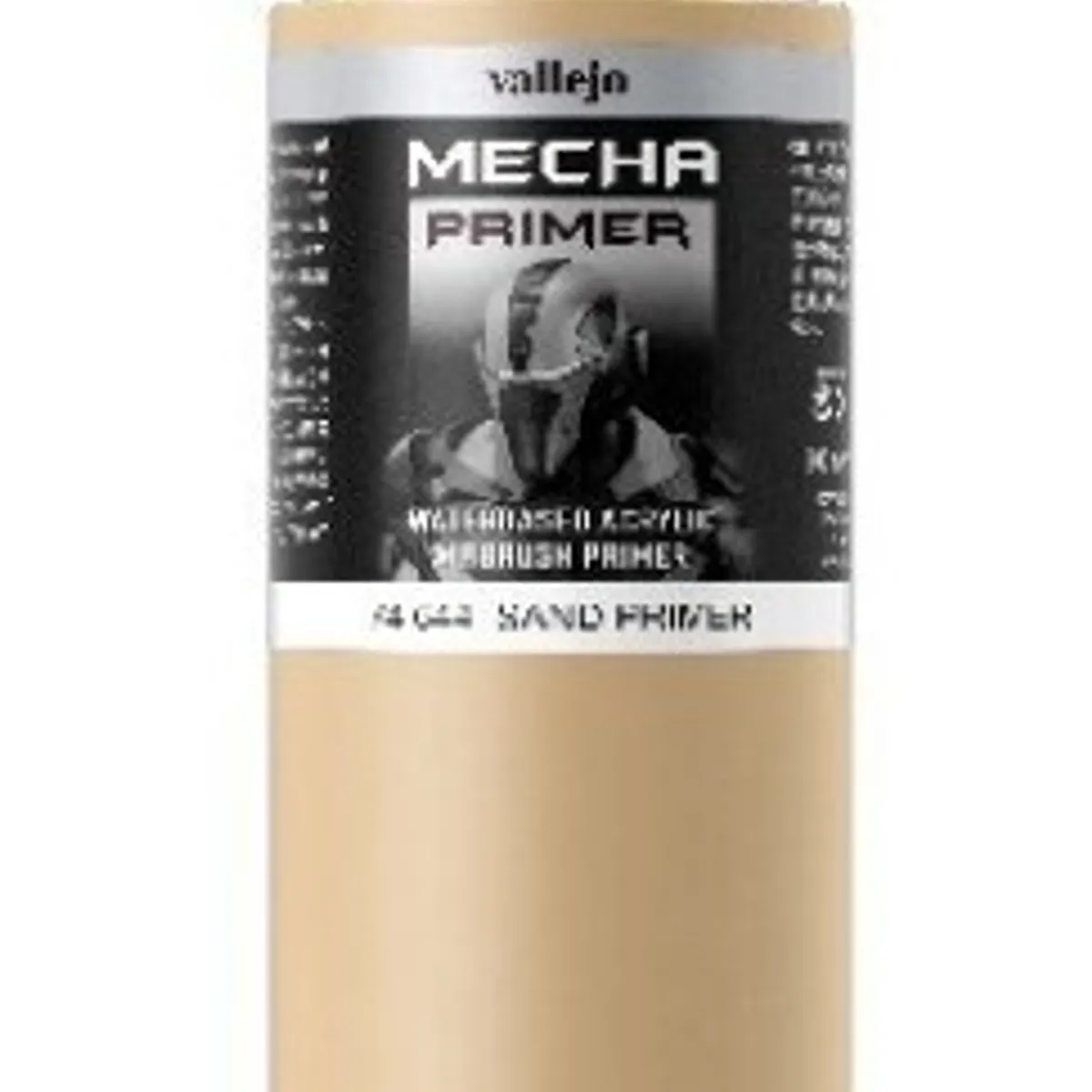 Vallejo - Mecha Primer - Sand 200 Ml