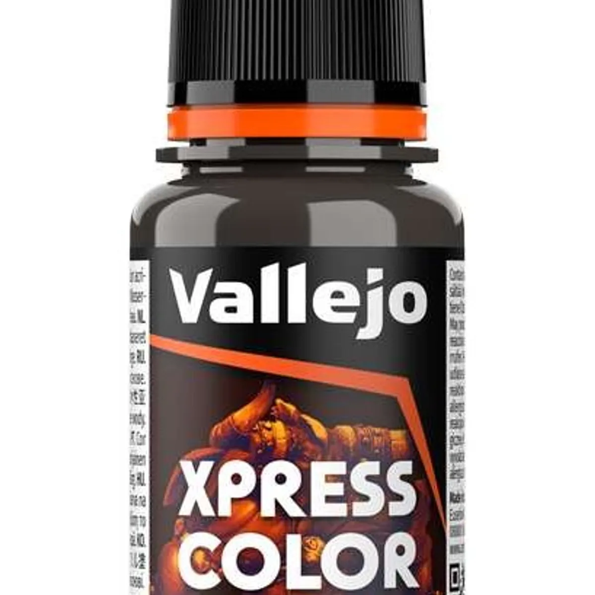 Vallejo - Xpress Color - Battledress Brown - 18 Ml - 72473