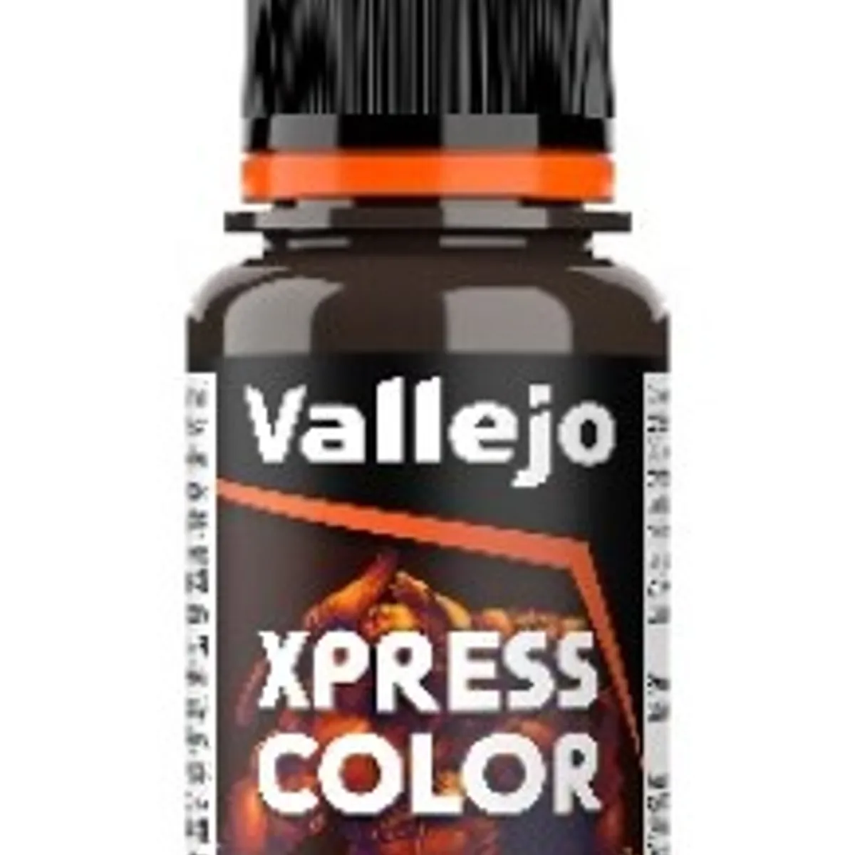 Vallejo - Xpress Color - Dwarf Skin - 18 Ml - 72402