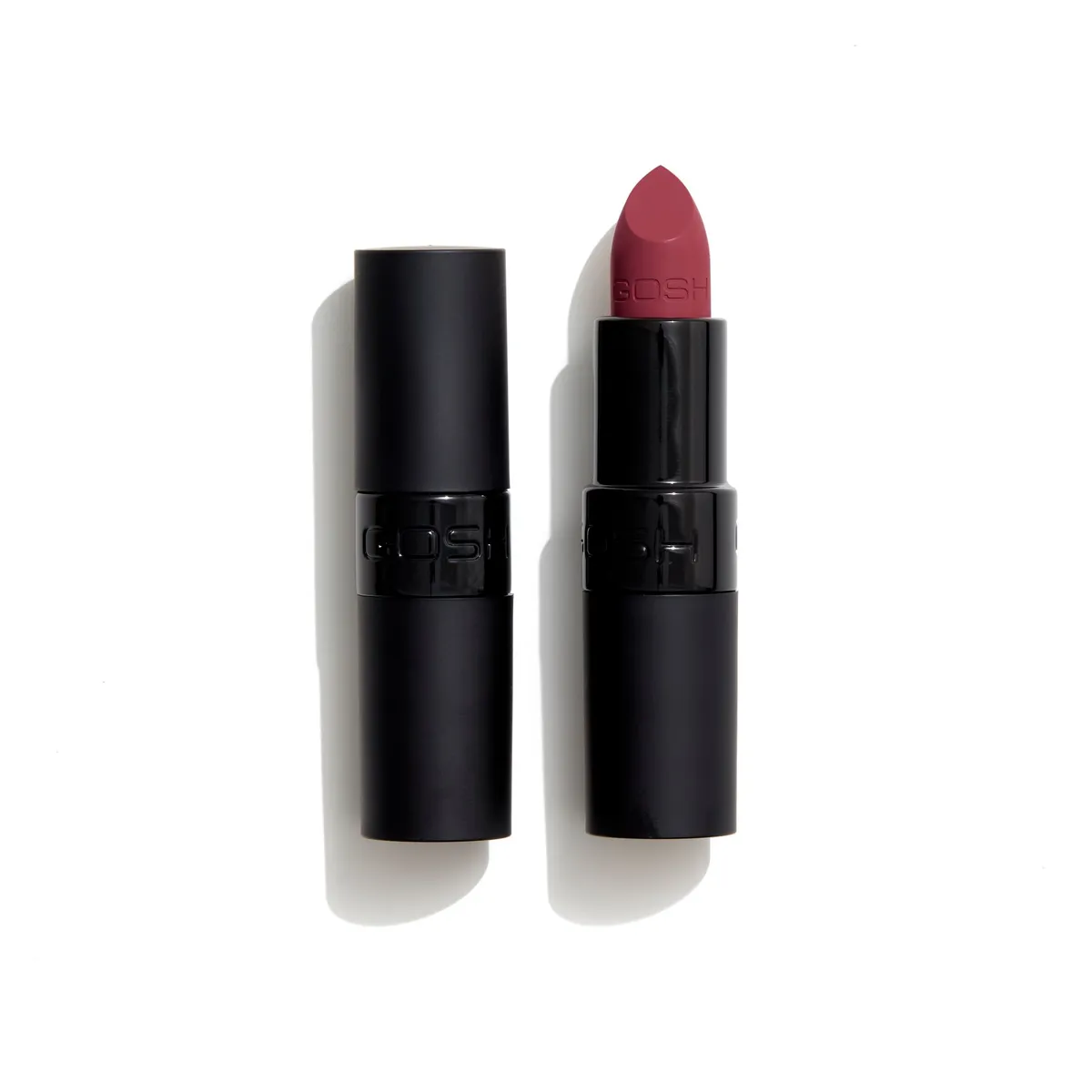 Velvet Touch Matt Lipstick - 026 Matt Antique Rose