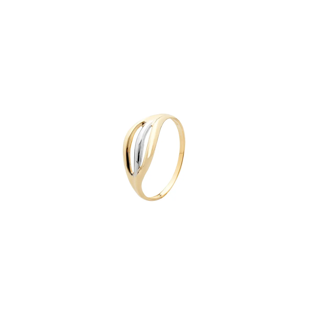 Vibholm Guld - Ring -43846-01R-9