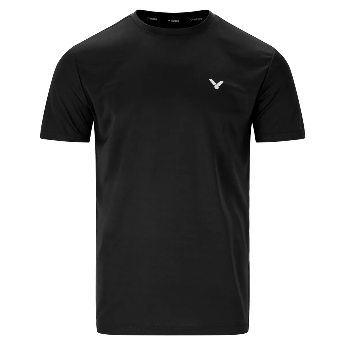 Victor Ralap Junior T-shirt Black