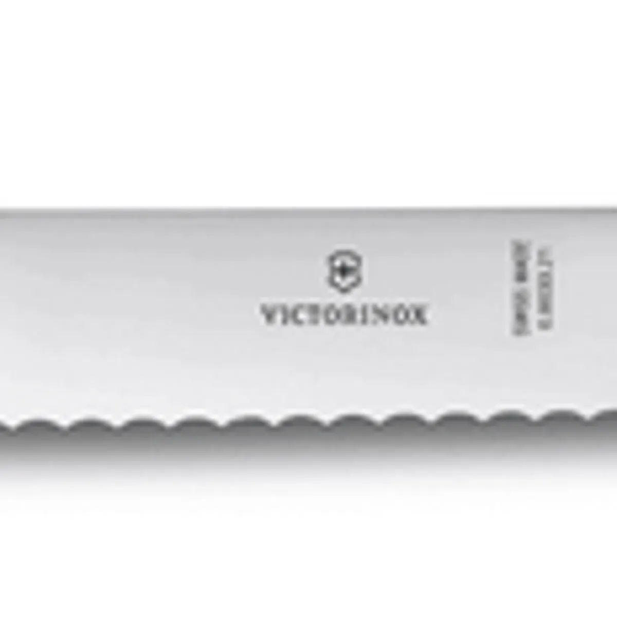 Victorinox Brødkniv 21 cm Victorinox