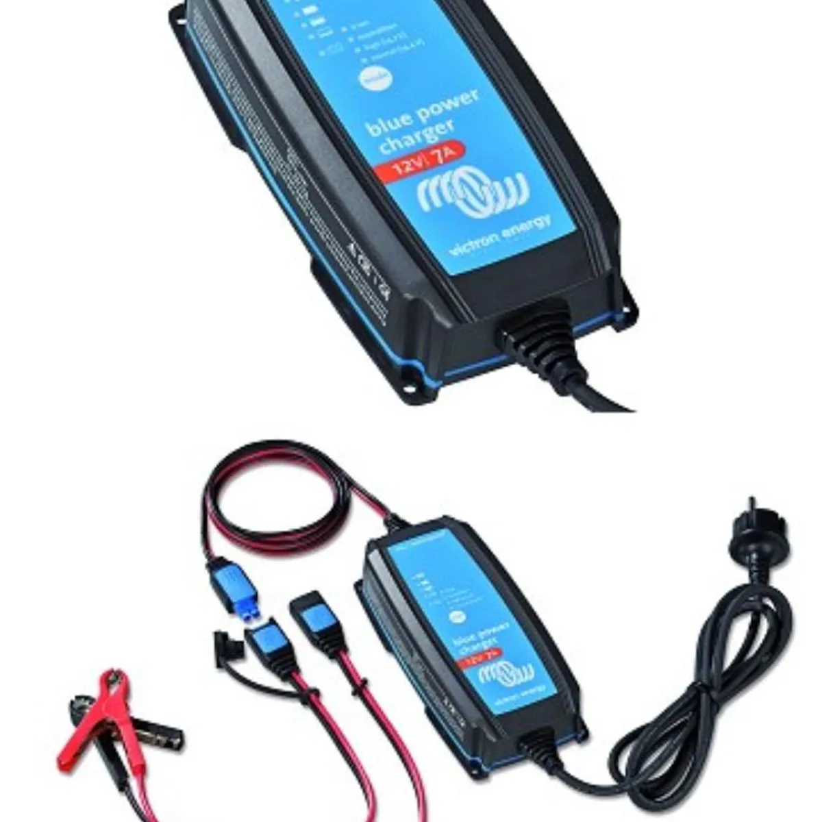 Victron Lader Blue Power 12V