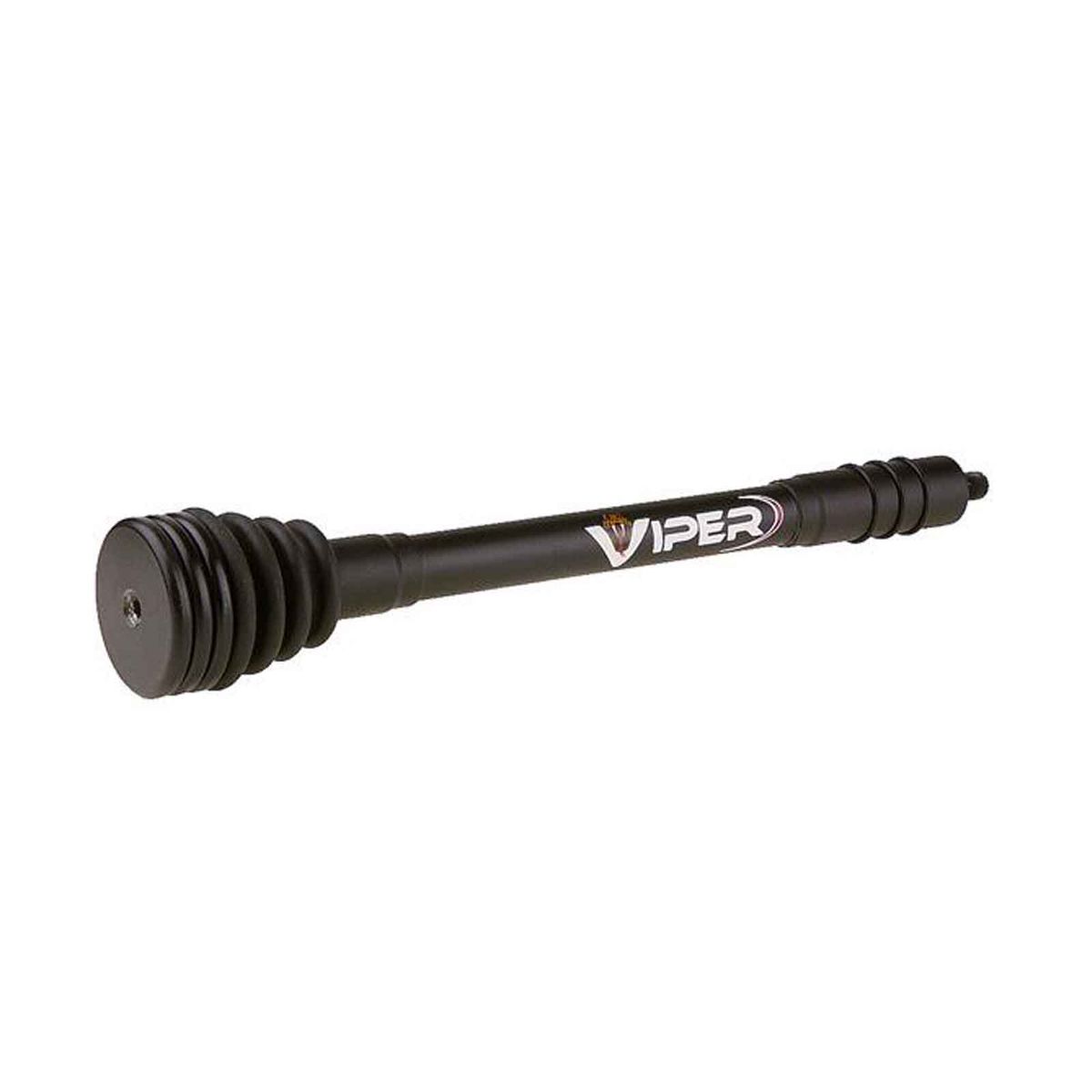 Viper SX Hunter jagtstabilisator sort-8"