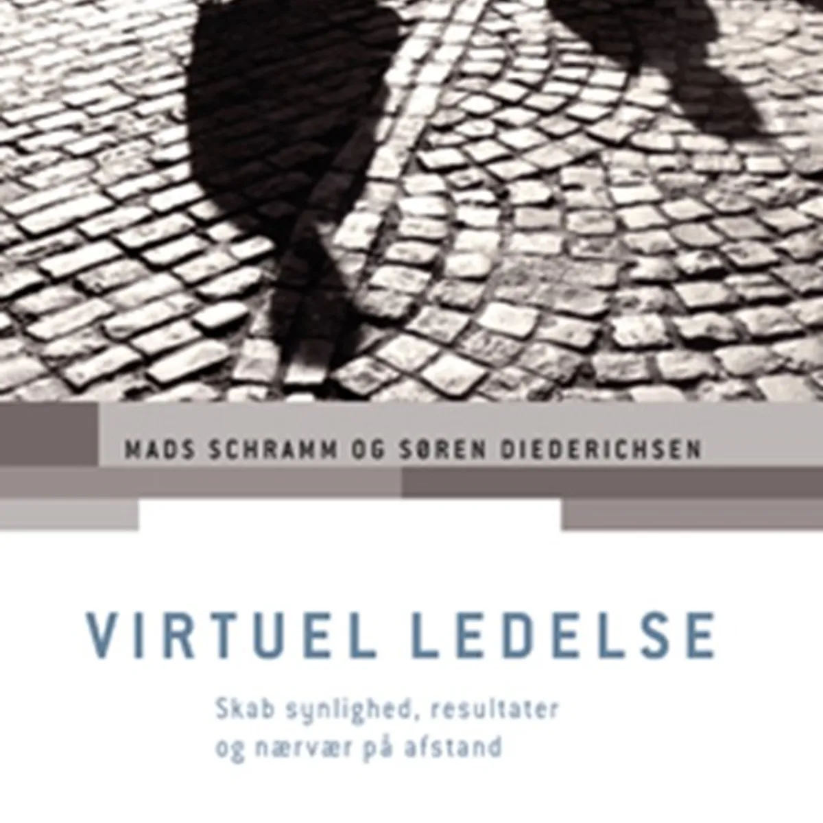 Virtuel ledelse