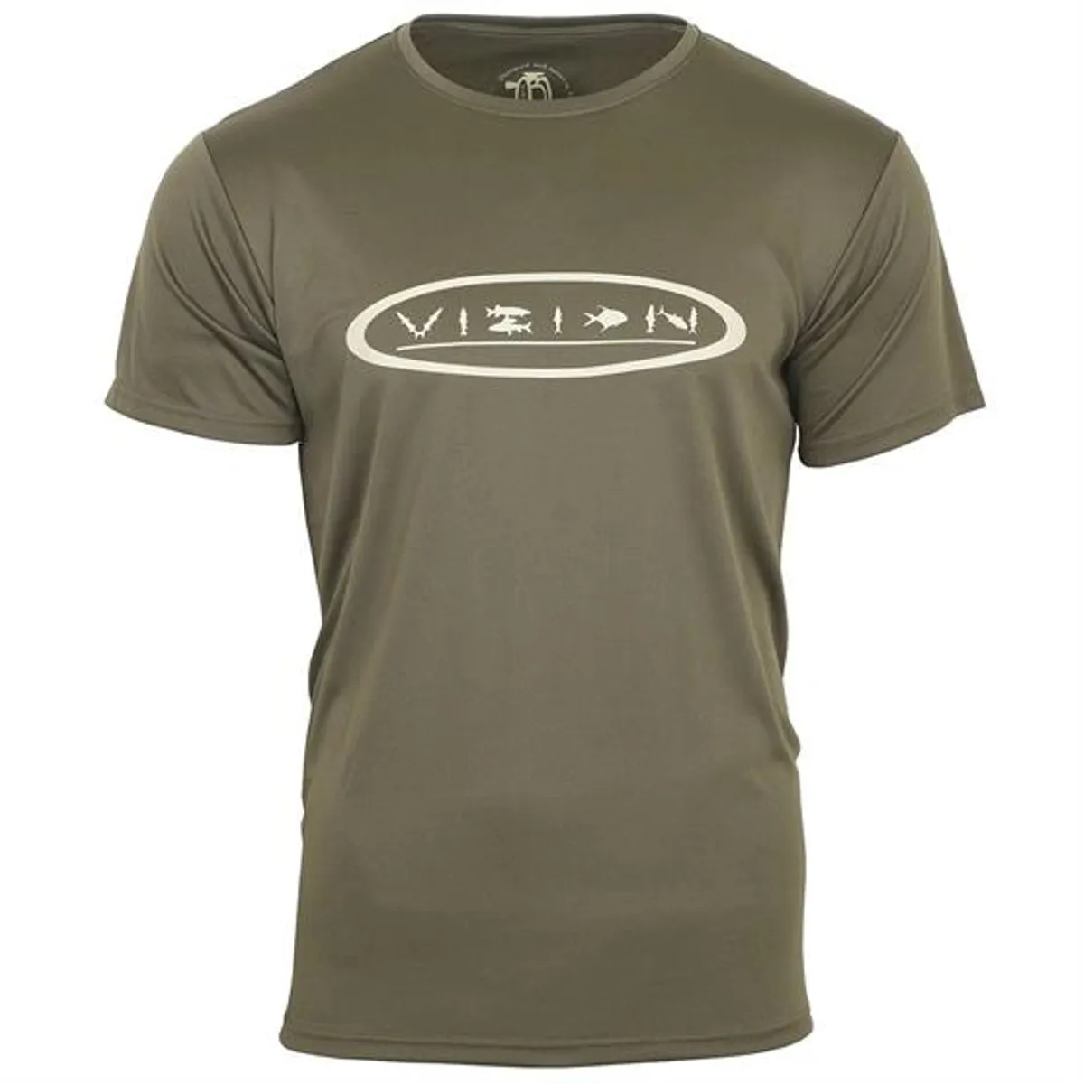 Vision Bamboo T-Shirt