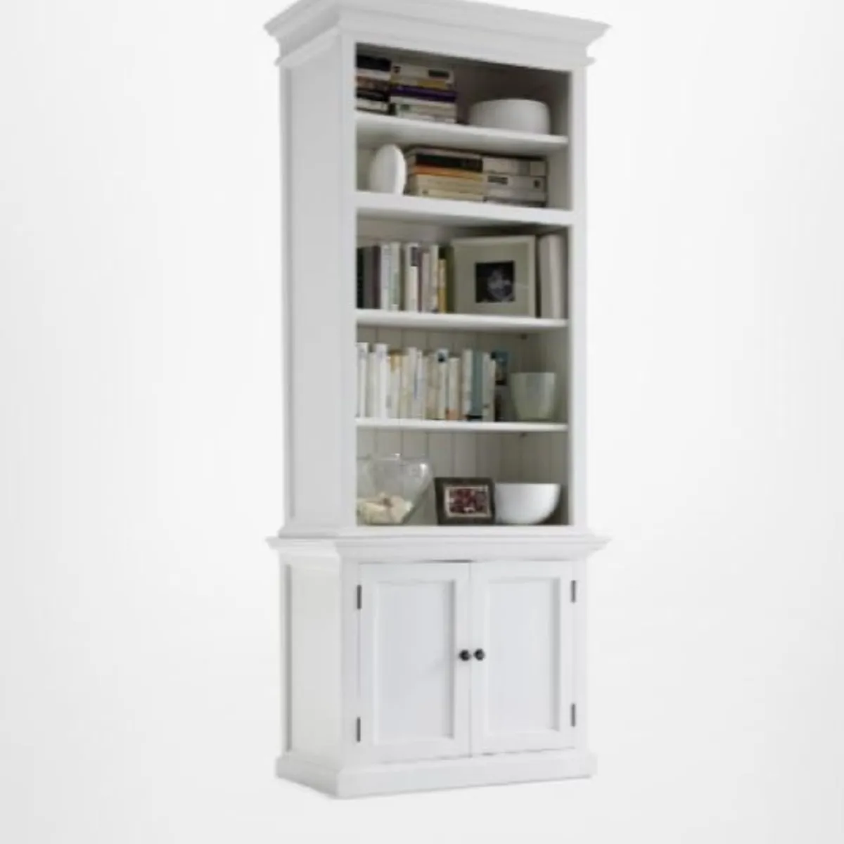 Vitrineskab - Single - Bay Hutch