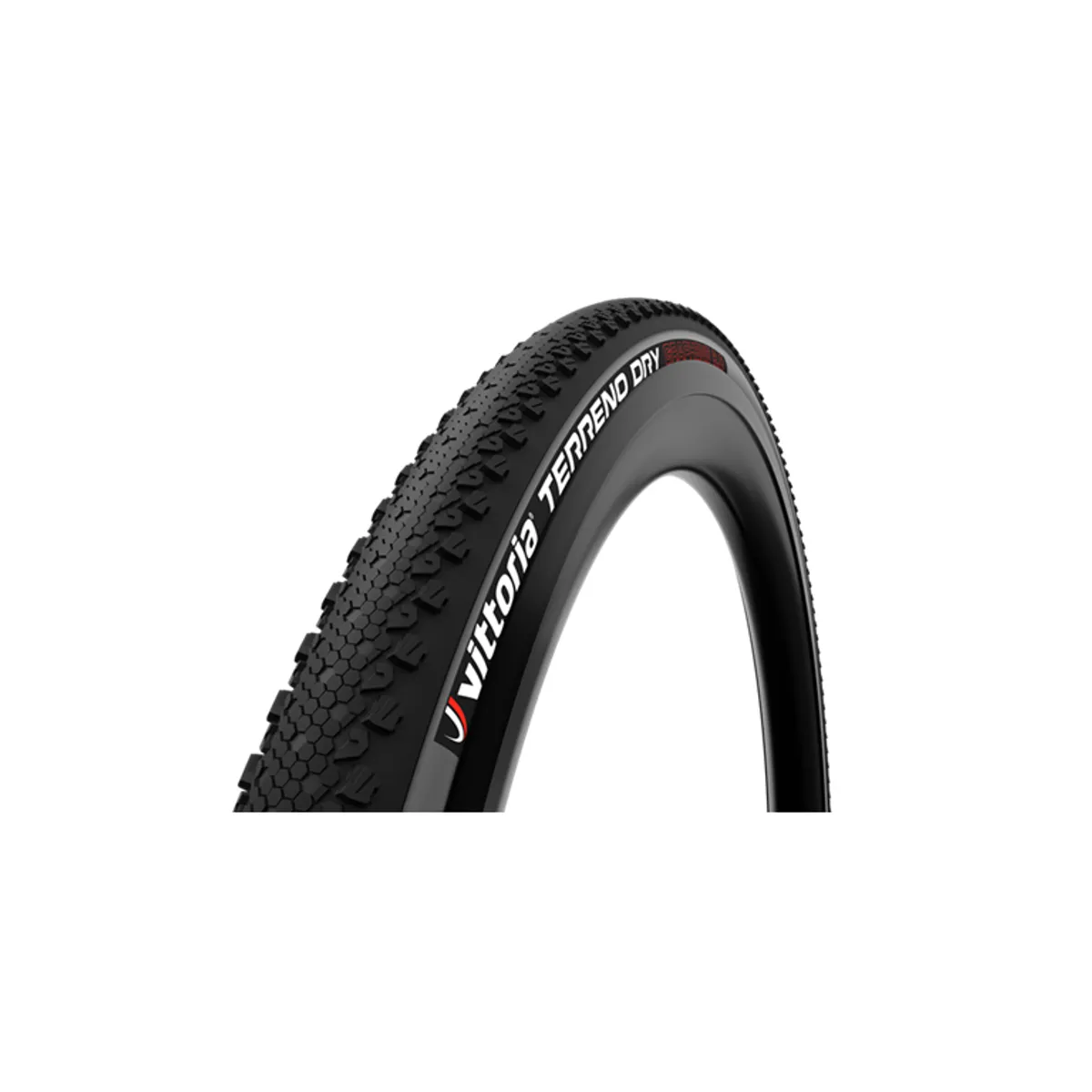 Vittoria Terreno Dry G+ 2.0 - Cross foldedæk - 700x33c