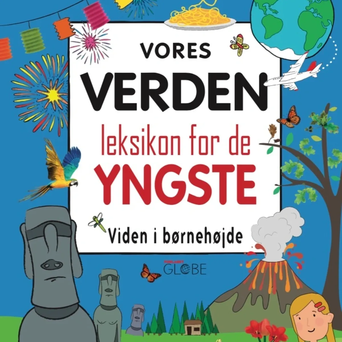 Vores verden - leksikon for de yngste