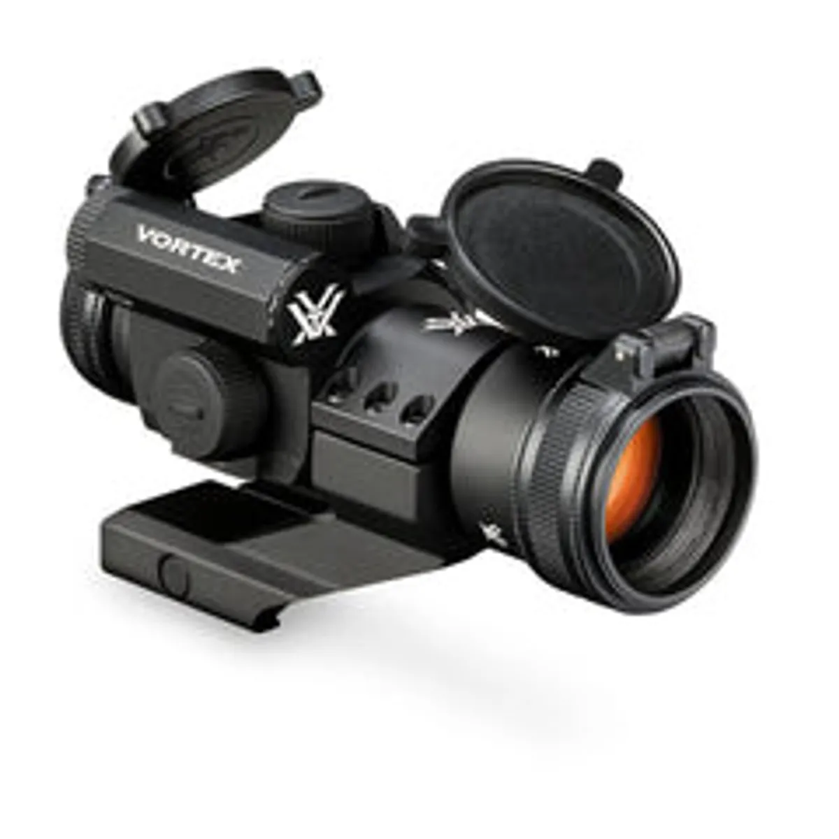 Vortex Optics - StrikeFire II Rødpunktsigte