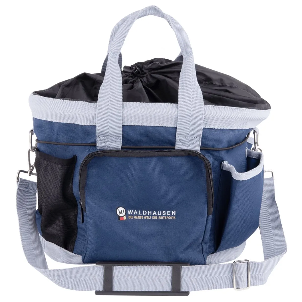 Waldhausen Grooming and Competion bag - Navy