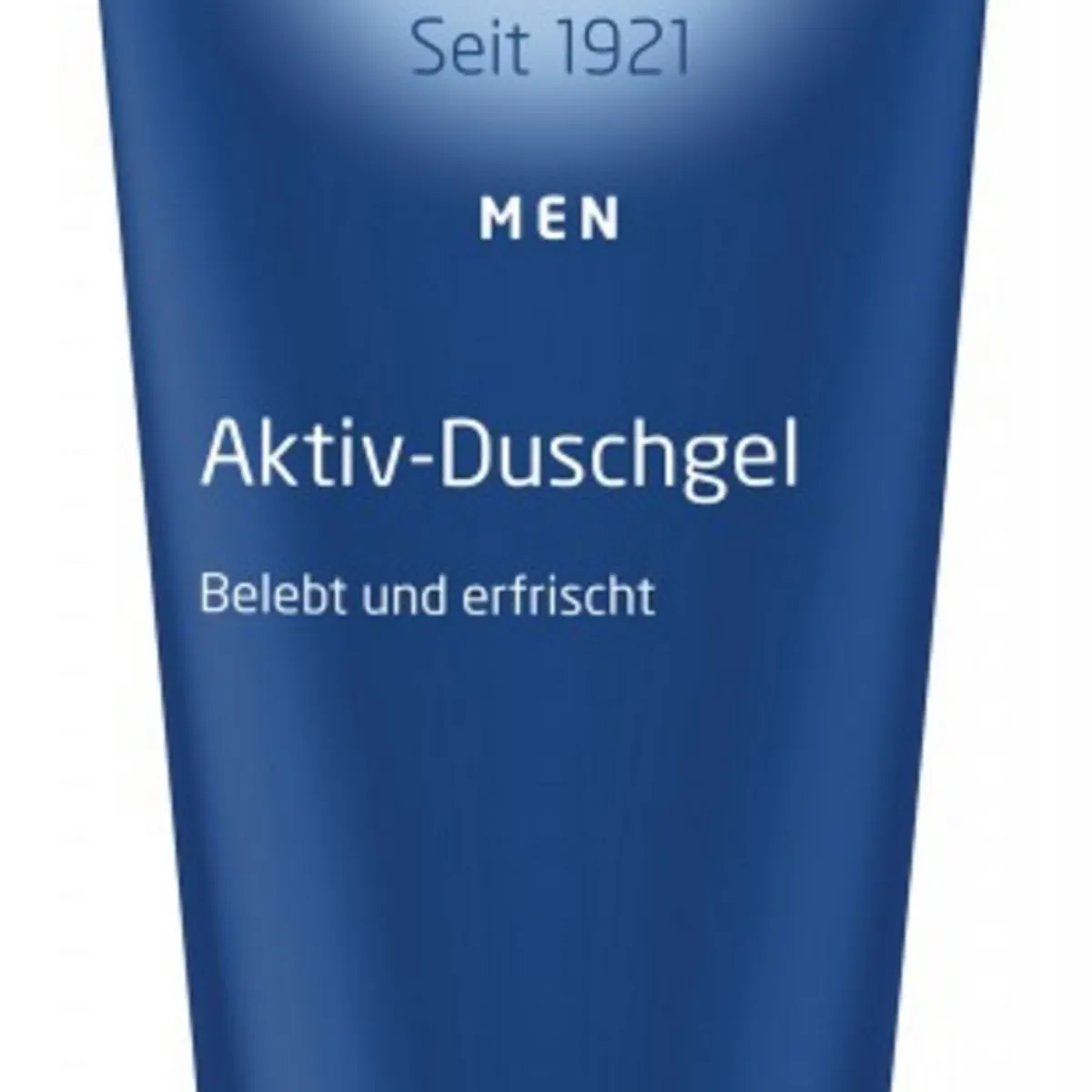 Weleda Men Aktiv-Duschgel, 200ml.