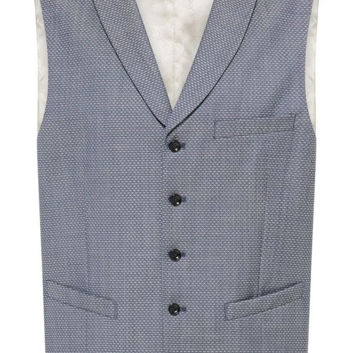 Weste/Waistcoat CG Warren