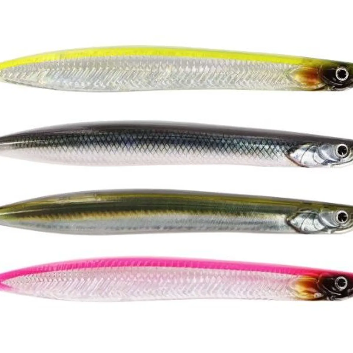 Westin Sandy Inline 18g - Real Herring