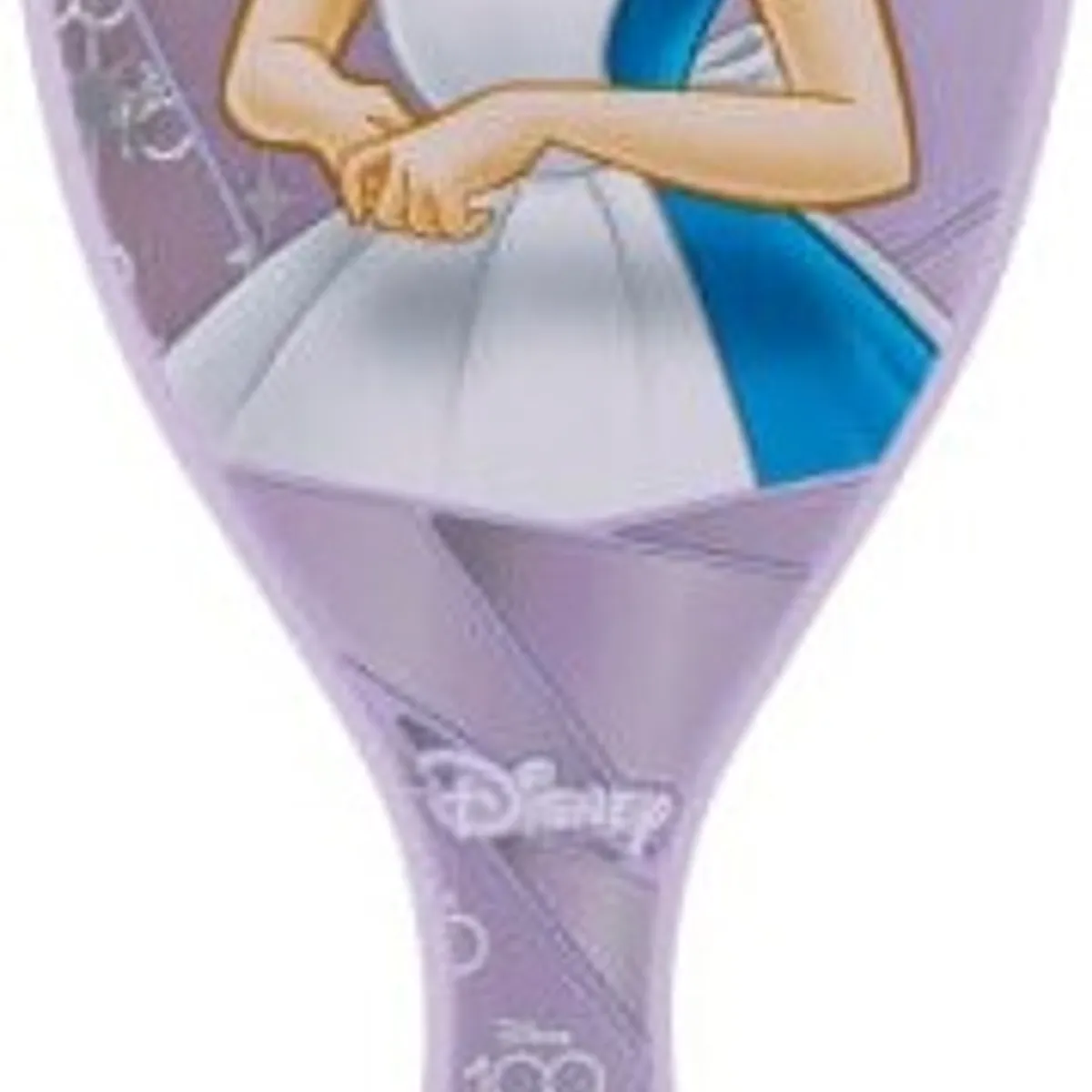 Wet Brush - Disney 100 - Original Detangler Børste Til Børn - Alice