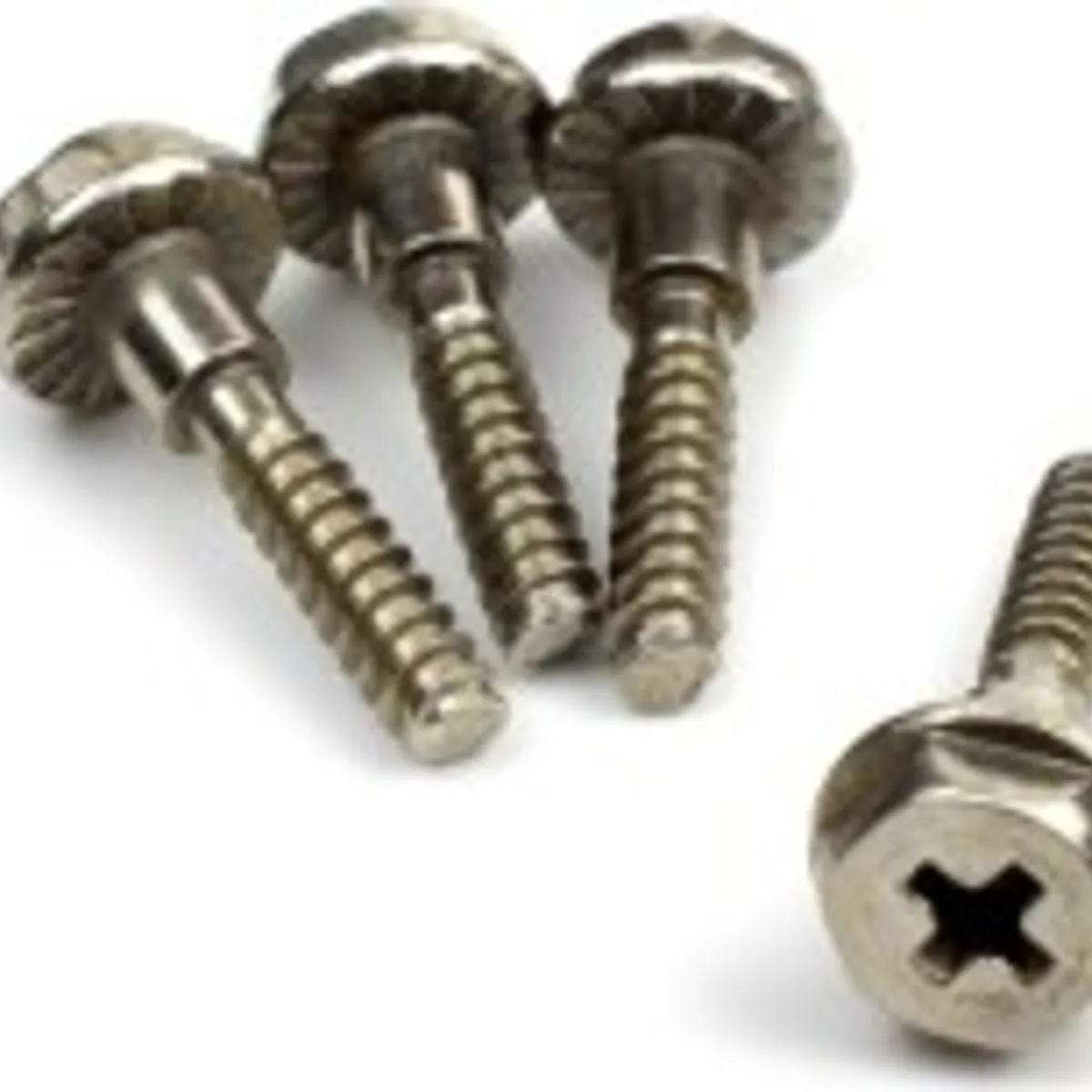 Wheel Lock Bolts (4pcs) - 540151 - Blackzon