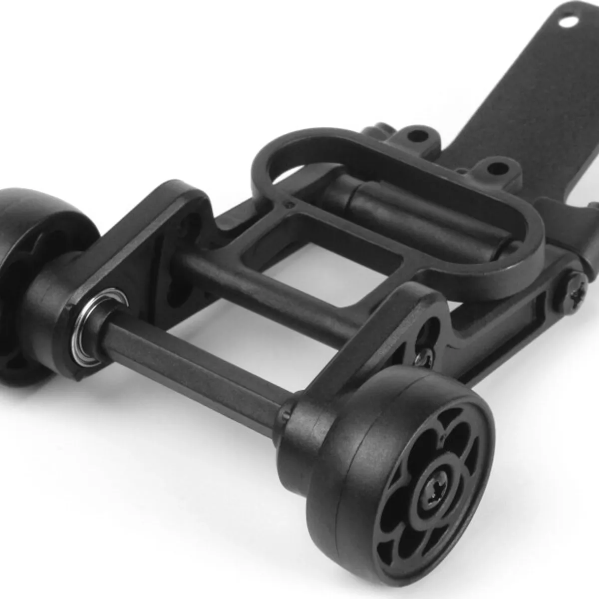 Wheelie Bar Set (slyder) - 540220 - Blackzon