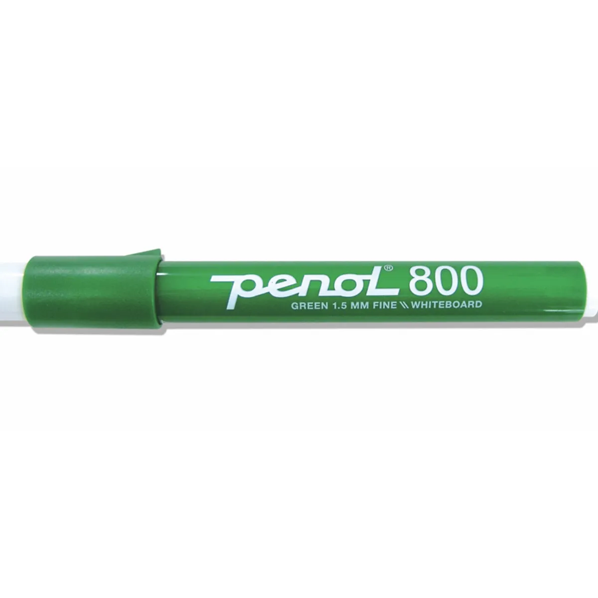 Whiteboardmarker Penol 800 Grøn