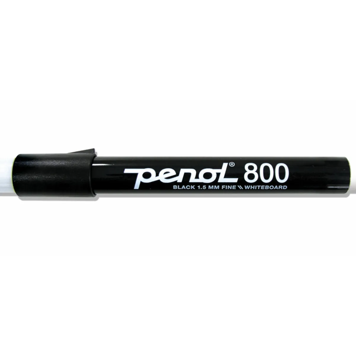 Whiteboardmarker Penol 800 Sort