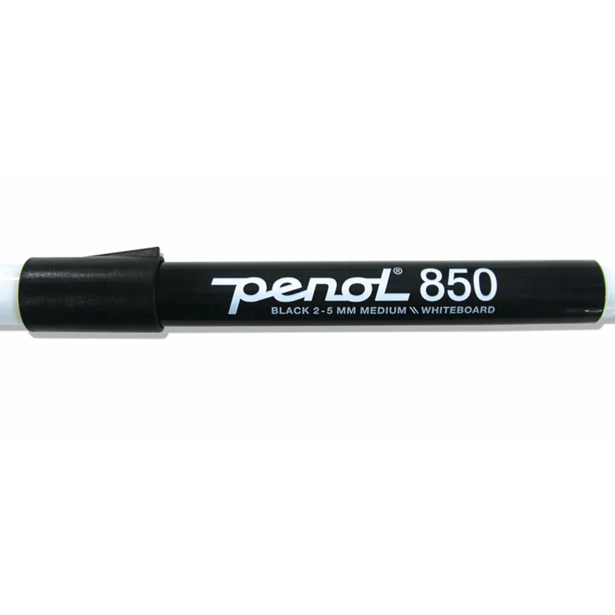 Whiteboardmarker Penol 850 Sort