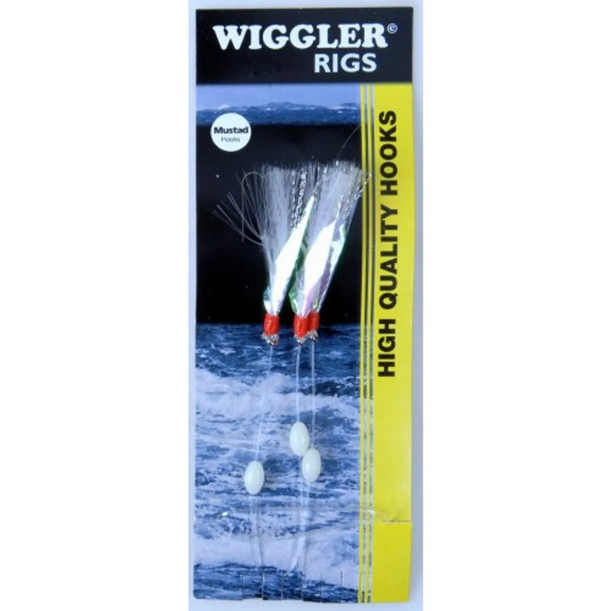 Wiggler Flash-A-Boo Rig