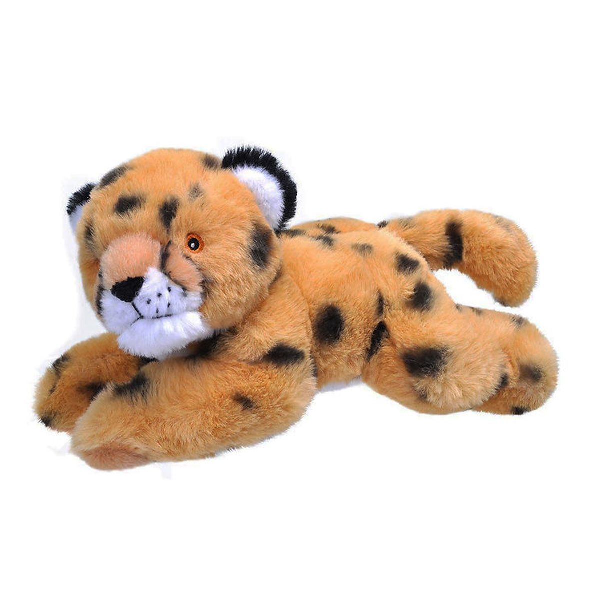 Wild Republic Bamse - Ecokins - 13x25 - Gepard