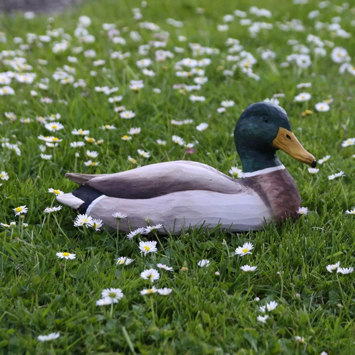 Wildlife Garden - DecoBird - Gråand