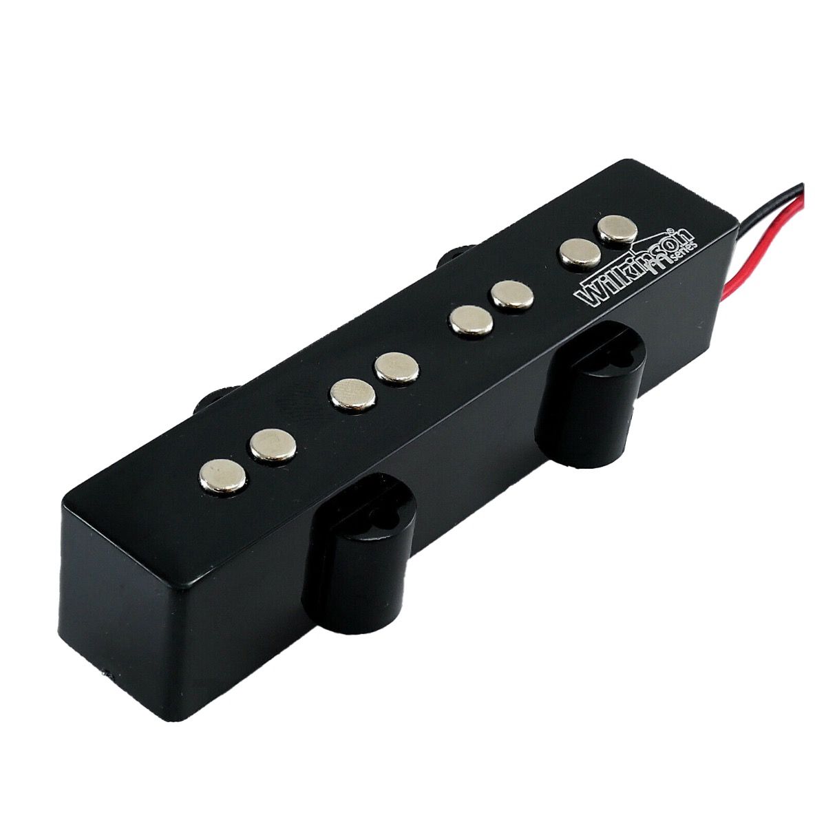 Wilkinson WOJB B ceramic j-bass-pickup, bridge