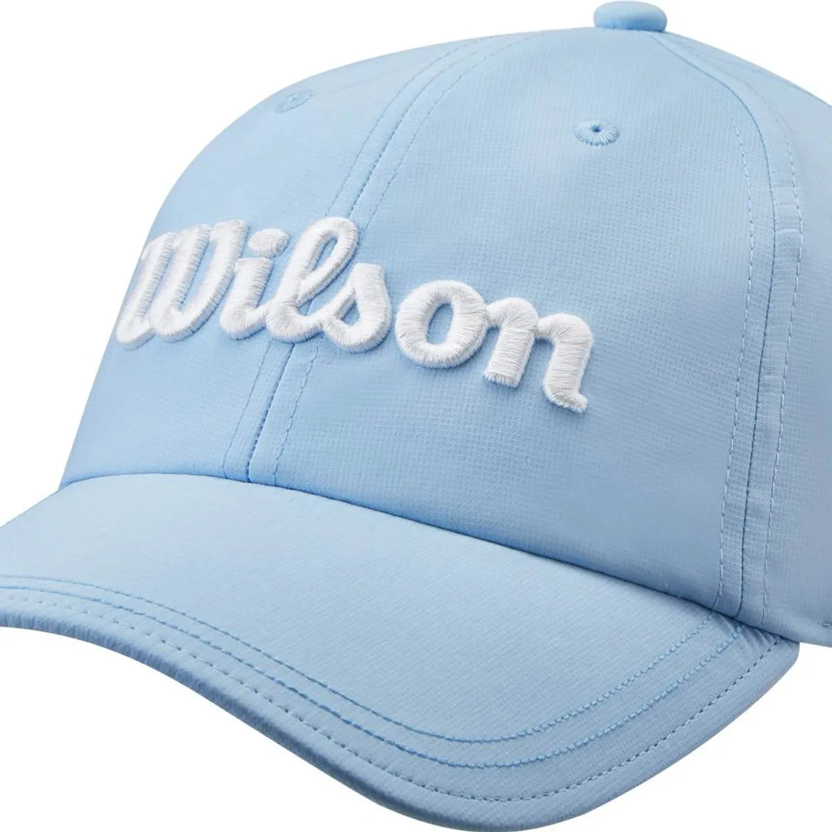 Wilson Staff Pro Tour Dame Kasket - Blue/White - Str. Onesize