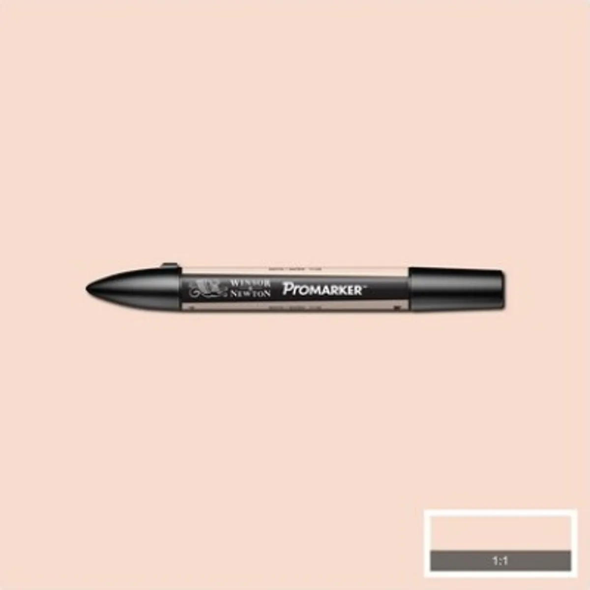 Winsor & Newton - Promarker Tusch - Satin