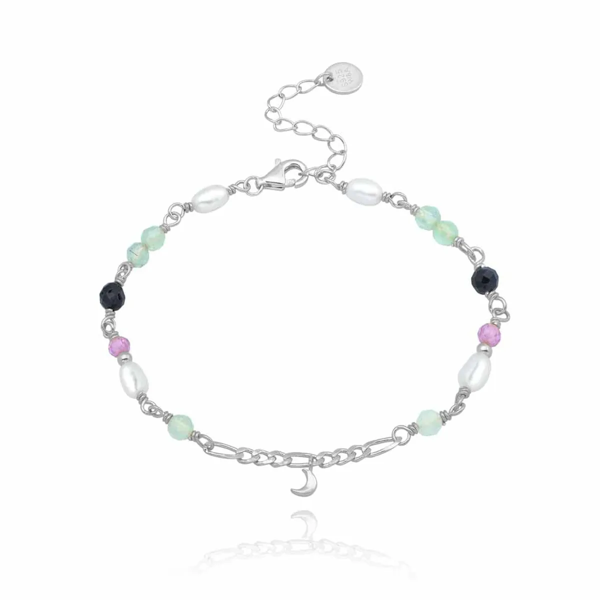 WiOGA - Estelle armbånd B-8098-S