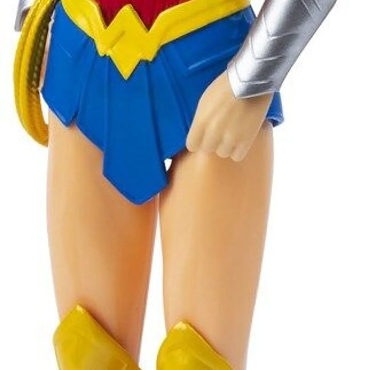 Wonder Woman Figur - 30 Cm - Dc Comics