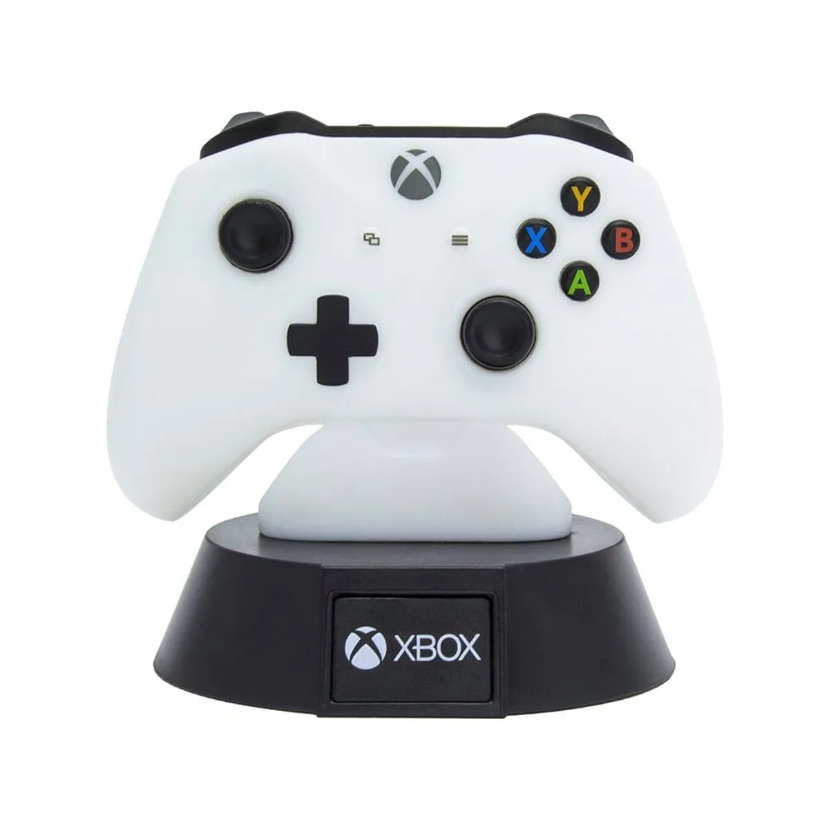 Xbox Controller Icon Light