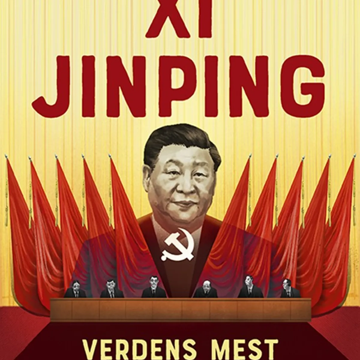 Xi Jinping