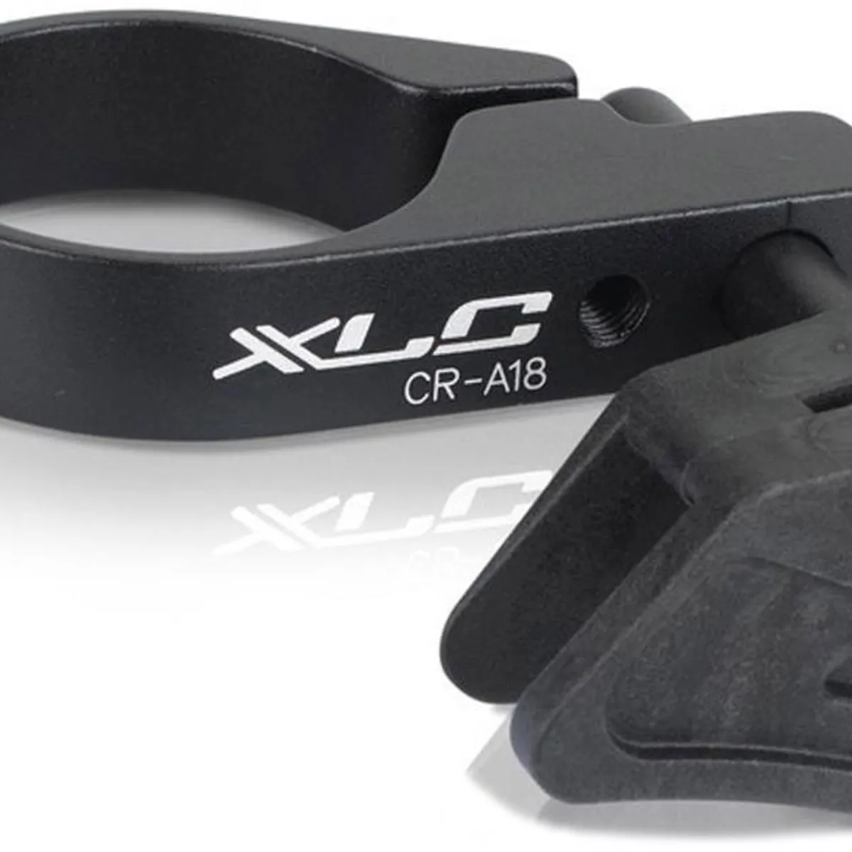 XLC Chain Guide CR-A18 til 1x9 / 1x10 / 1x11 ø34.9mm