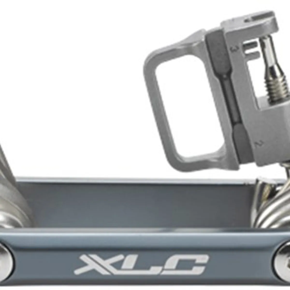 XLC Multi-tool TO-M07 - 15 funktions