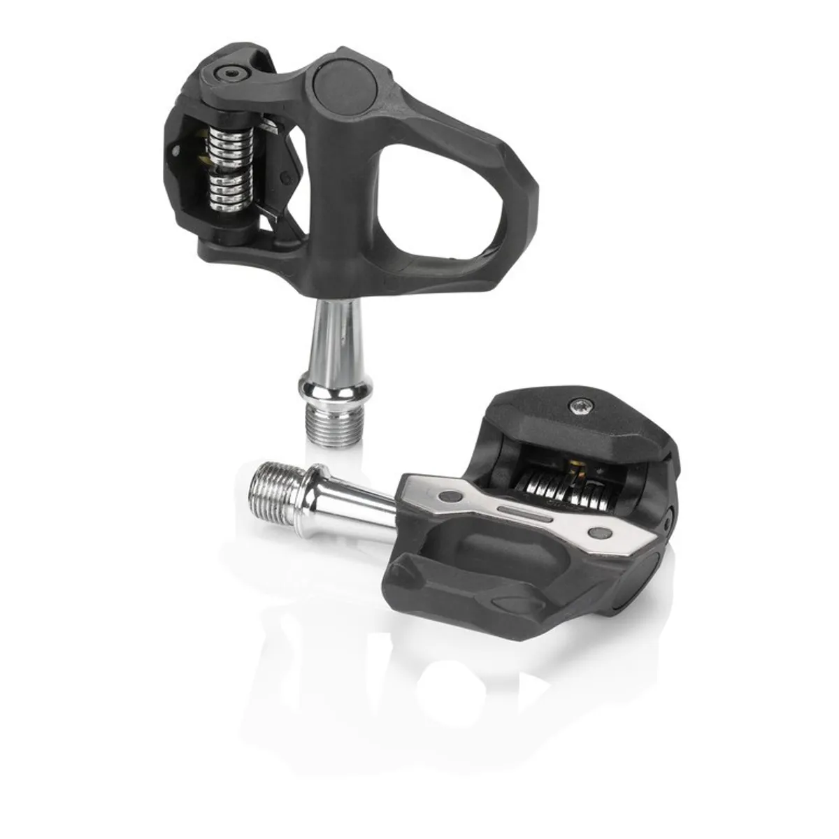 XLC - PD-R04 - Race Pedal - KEO Type - Sort