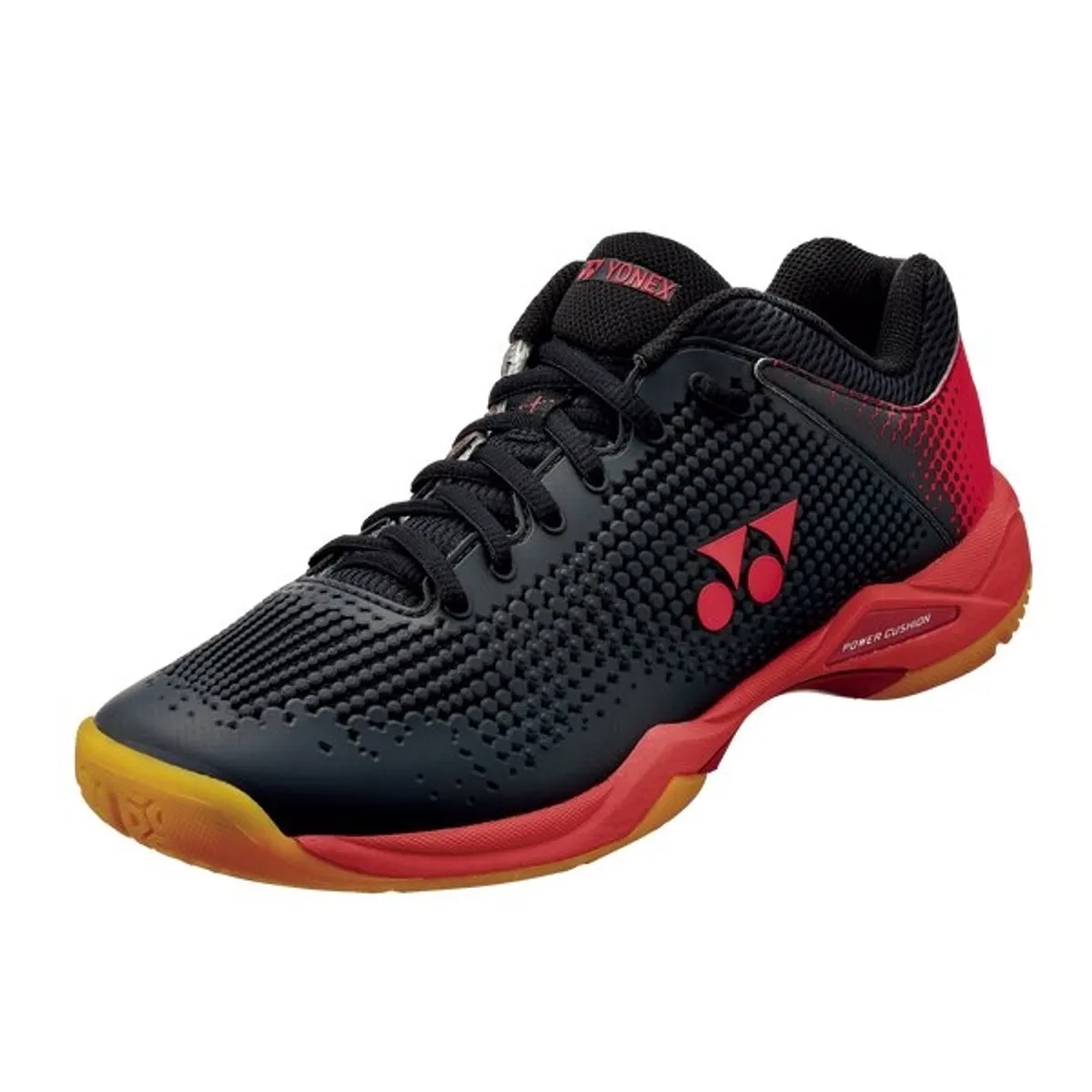 Yonex Eclipsion X2 Black/Red