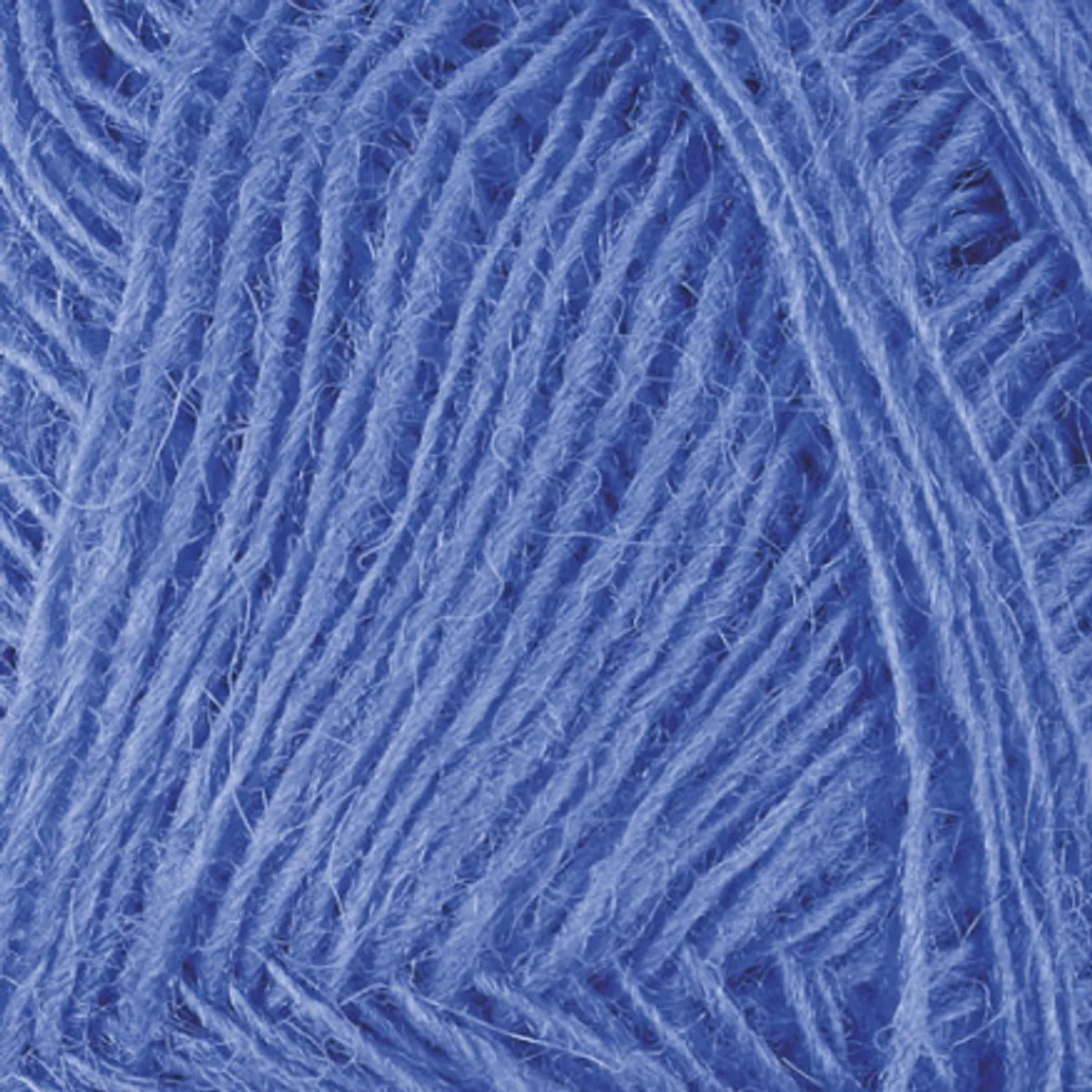 Ãstex Einband Garn 1098 Vivid blue