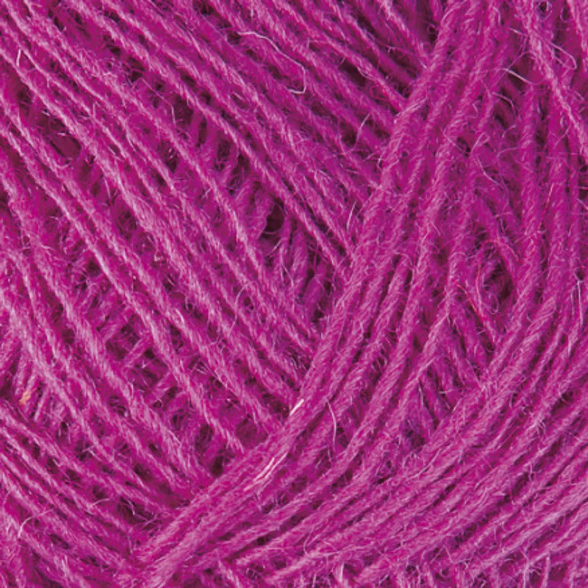 Ãstex Einband Garn 9142 Fuchsia