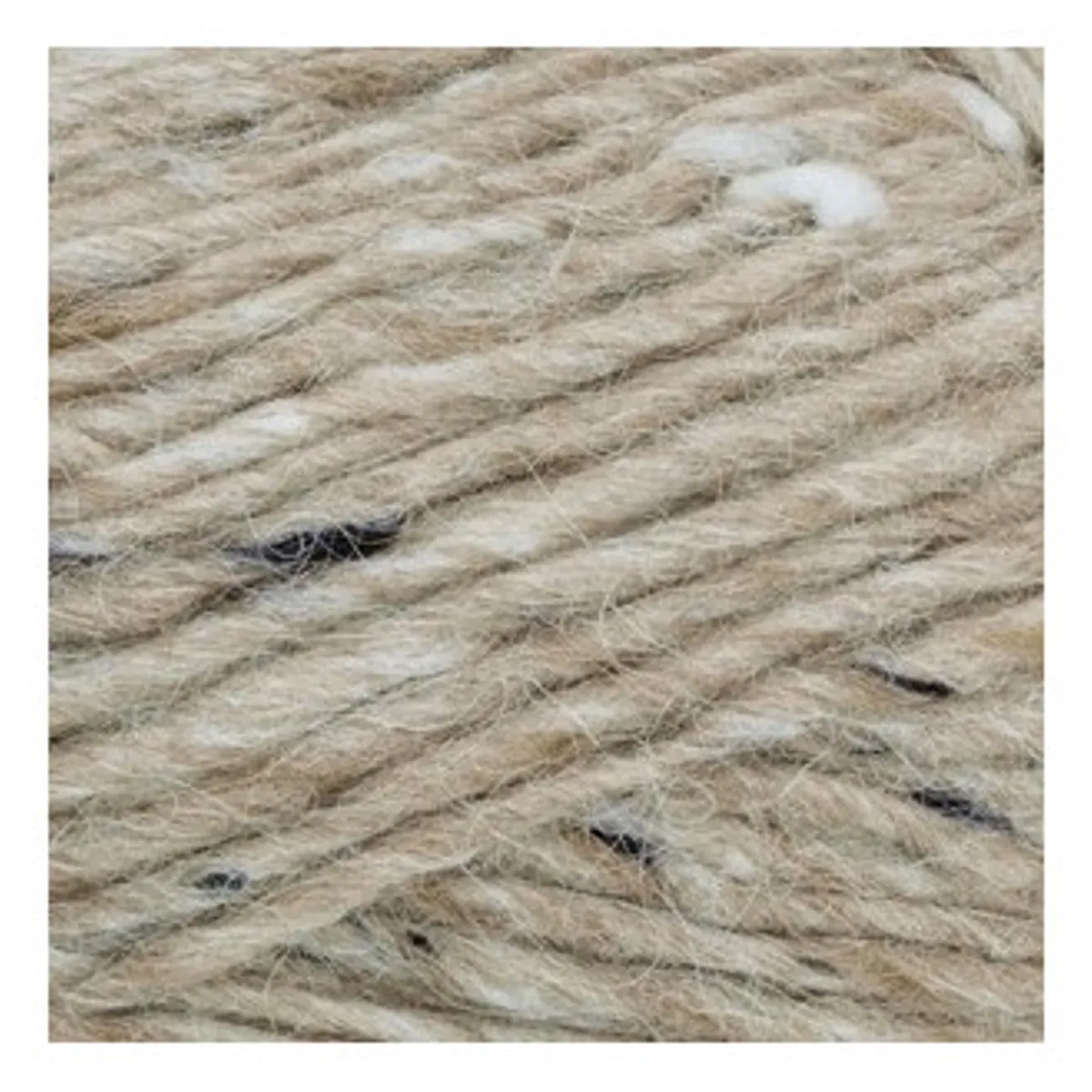 Ãstex Ãlafoss Lopi Garn Tweed 9976 Beige