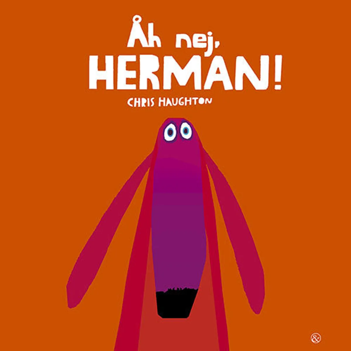 Åh nej, Herman